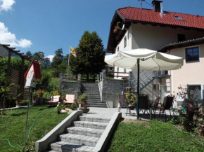 Гостиница Fewo-Lenz, Хермагор